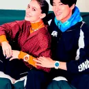 Мужские часы Casio G-shock GA-2100WS-7A