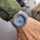 Мужские часы Casio G-Shock GA-2110ET-8A