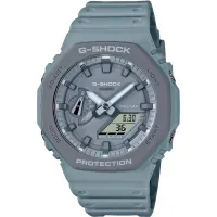 Мужские часы Casio G-Shock GA-2110ET-8A