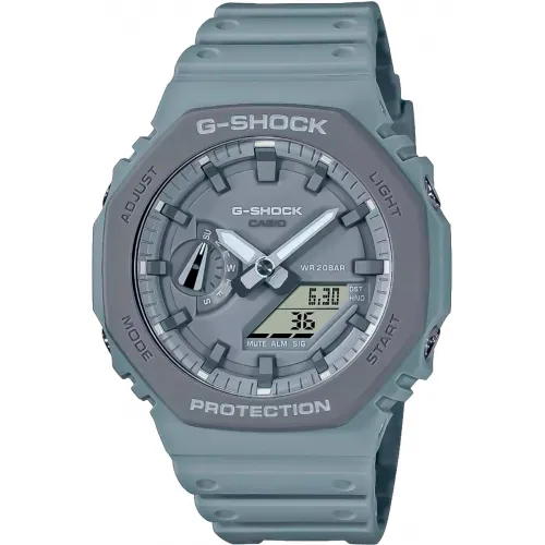 Мужские часы Casio G-Shock GA-2110ET-8A
