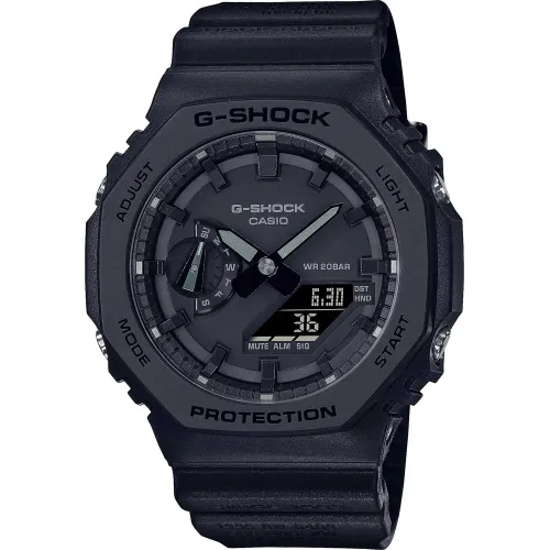 Мужские часы Casio G-Shock GA-2140RE-1A