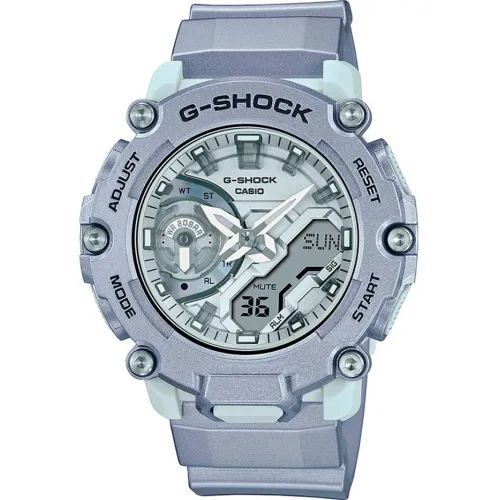 Мужские часы Casio G-Shock GA-2200FF-8A