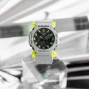 Мужские и женские часы Casio G-Shock GA-2300MW-8A