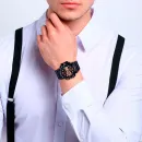 Мужские часы Casio G-Shock GA-400GB-1A4