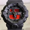 Мужские часы Casio G-Shock GA-700BBR-1A