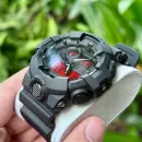 Мужские часы Casio G-Shock GA-700BBR-1A