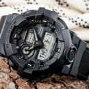 Мужские часы Casio G-Shock GA-700BCE-1A
