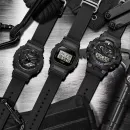 Мужские часы Casio G-Shock GA-700BCE-1A