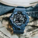 Мужские часы Casio G-Shock GA-700CA-2A