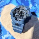 Мужские часы Casio G-Shock GA-700CA-2A
