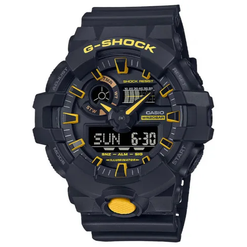 Мужские часы Casio G-Shock GA-700CY-1A