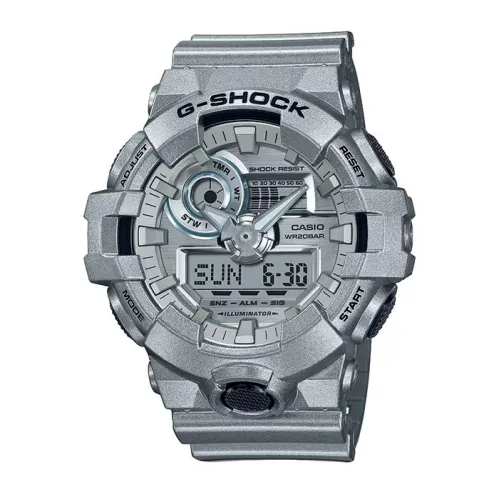 Мужские часы Casio G-Shock GA-700FF-8A