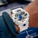 Мужские часы Casio G-Shock GA-700HDS-7A