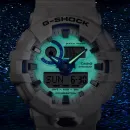 Мужские часы Casio G-Shock GA-700HDS-7A