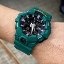 Мужские часы Casio G-Shock GA-700SC-3A
