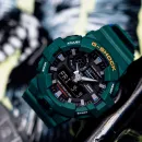 Мужские часы Casio G-Shock GA-700SC-3A