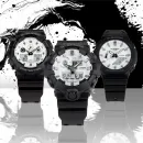 Мужские часы Casio G-Shock GA-700WD-1A