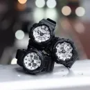 Мужские часы Casio G-Shock GA-700WD-1A