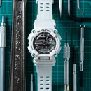 Мужские часы Casio G-Shock GA-900AS-7A