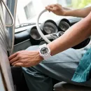 Мужские часы Casio G-Shock GA-900AS-7A