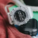 Мужские часы Casio G-Shock GA-900SKL-7A
