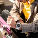 Мужские часы Casio G-Shock GA-900SKL-7A