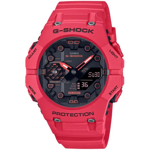 Мужские часы Casio G-Shock GA-B001-4A