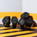 Мужские часы Casio G-Shock GA-B001CY-1A