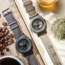 Мужские часы Casio G-shock GA-B2100CT-5A