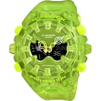 Мужские часы Casio G-Shock GA-V01SKE-3A