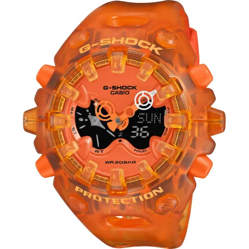Мужские часы Casio G-Shock GA-V01SKE-4A