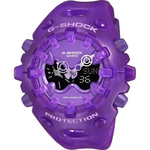 Мужские часы Casio G-Shock GA-V01SKE-6A
