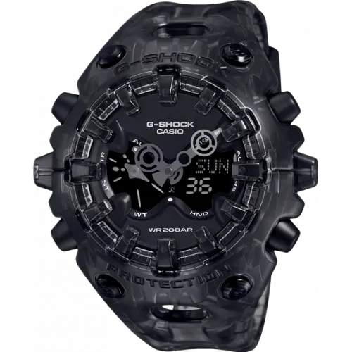 Мужские часы Casio G-Shock GA-V01SKE-8A