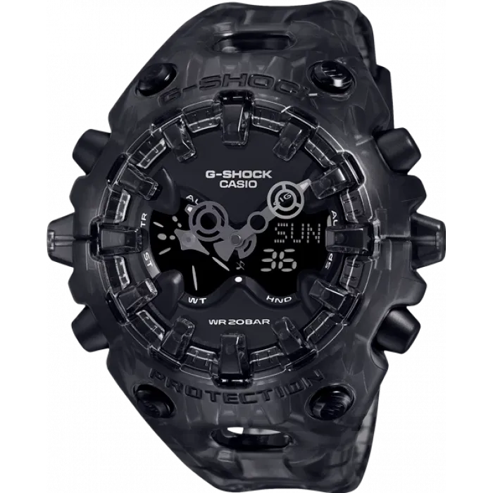 Мужские часы Casio G-Shock GA-V01SKE-8A