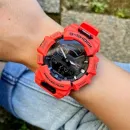 Мужские часы Casio G-Shock GBA-900-4A