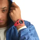 Мужские часы Casio G-Shock GBA-900-4A
