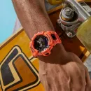 Мужские часы Casio G-Shock GBA-900-4A
