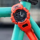 Мужские часы Casio G-Shock GBA-900-4A