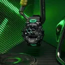 Мужские часы Casio G-Shock GBA-900SM-1A3