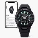 Мужские часы Casio G-Shock GBA-950-1A