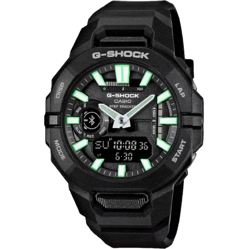 Мужские часы Casio G-Shock GBA-950-1A