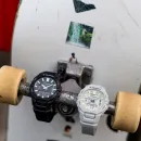 Мужские часы Casio G-Shock GBA-950-1A