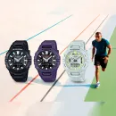 Мужские часы Casio G-Shock GBA-950-1A