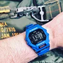 Мужские часы Casio G-Shock GBD-200-2