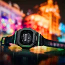 Мужские часы Casio G-Shock GBD-200LM-1