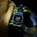 Мужские часы Casio G-Shock GBD-200LM-1