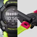 Мужские часы Casio G-Shock GBD-H2000-1A9