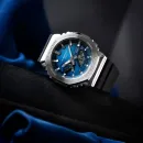 Мужские часы Casio G-Shock GBM-2100A-2B