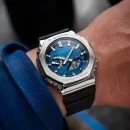 Мужские часы Casio G-Shock GBM-2100A-2B
