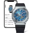 Мужские часы Casio G-Shock GBM-2100A-2B